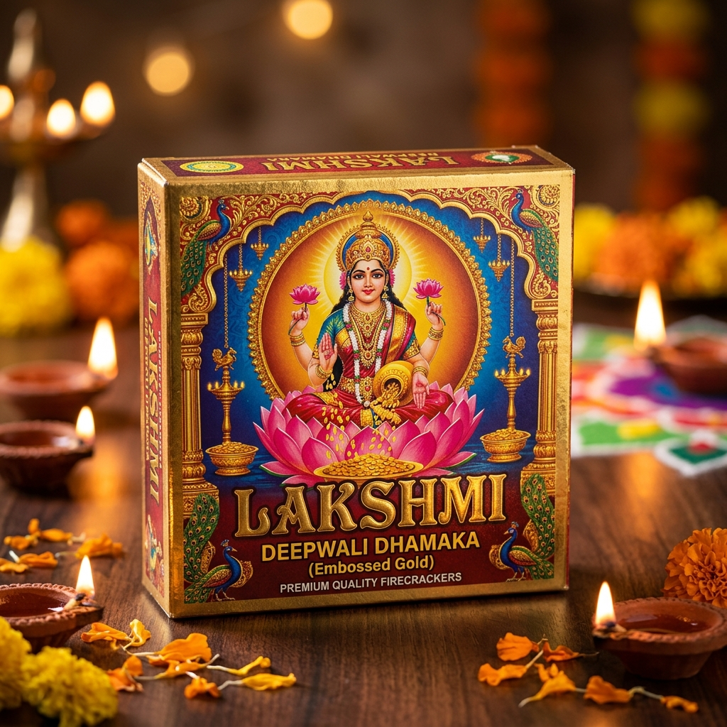 3 ½ Lakshmi - 3 ½ லட்சுமி